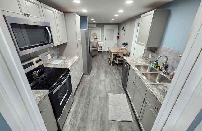 Paradise on lake harris - Foto 33