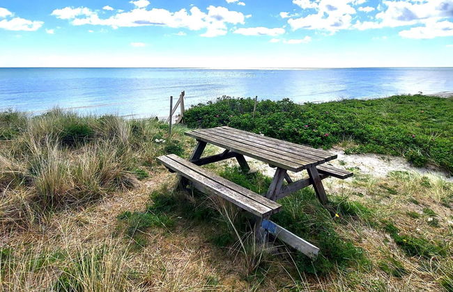 "Thorin" - 100m from the sea - Foto 5