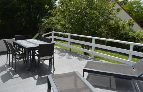 Les Oyats - Maison classée 3 étoiles - Photo 9