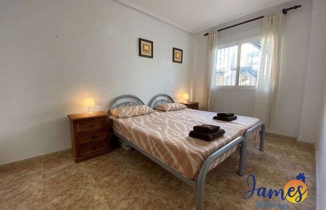 La Cinuelica R3 1st flr apt Overlooking Pool L149 - Foto 3