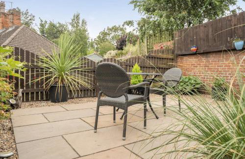 Central Ripon - Sleeps 3 - Garden - Pet Friendly - Foto 51