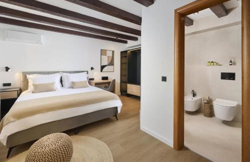 Villa Stanzia Butori by Interhome - Foto 24