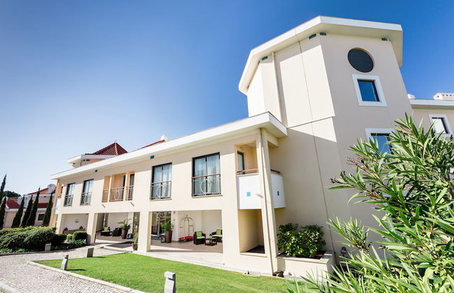 As Cascatas Golf Resort & Spa - Foto 2