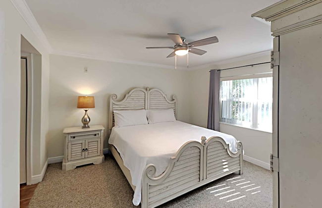 Regency Towers by Southern Vacation Rentals - Foto 22