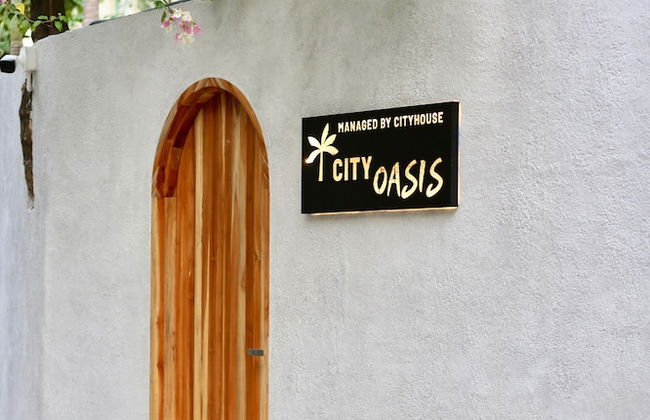 CityHouse - CityOasis - Foto 52