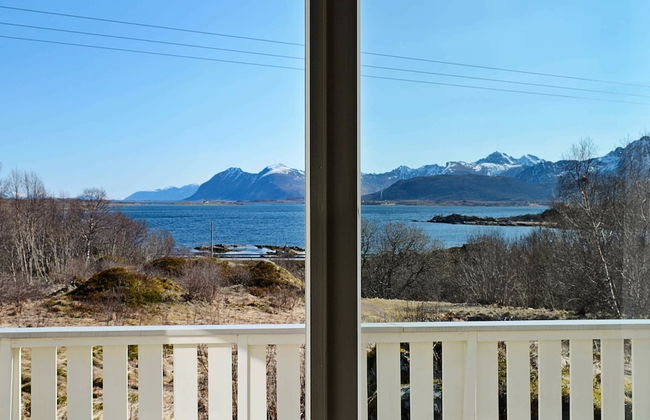 Holiday Home in Leknes - Foto 5