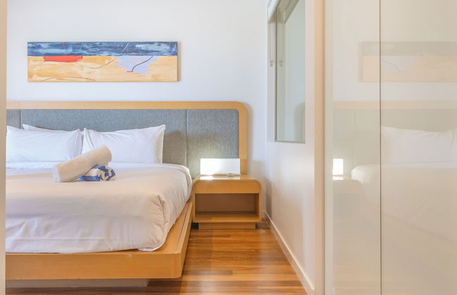 The Sand Resort Apartments - Holiday Management Co - Foto 38