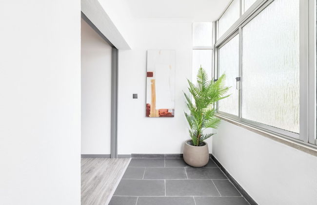 Olala Vento Do Mar Apartment - Photo 11