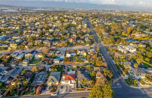 Ocean Views w Stunning Sunsets by the Firepit - Foto 41
