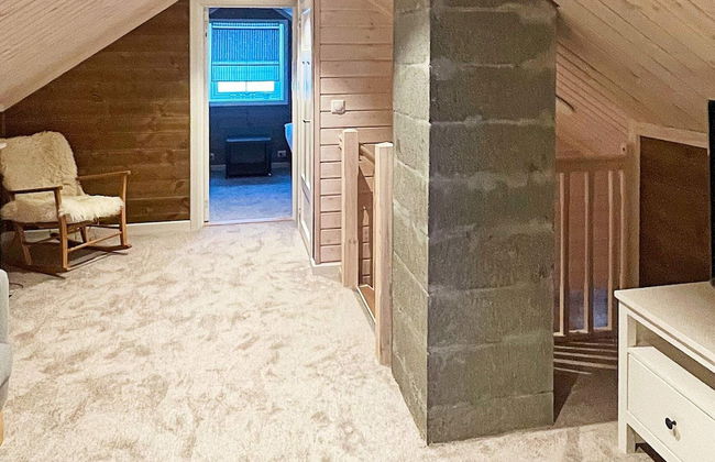 7 Person Holiday Home in Rauland-by Traum - Foto 13