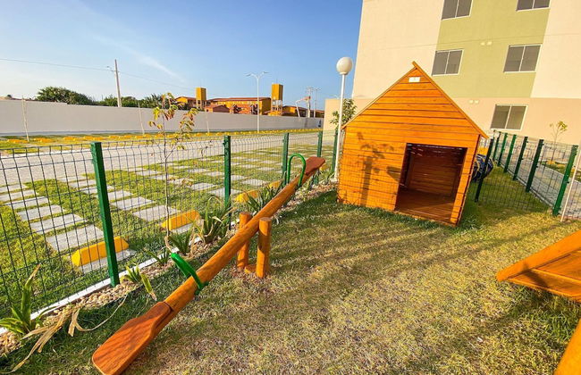 GRAN SUMMER - Mirante Condomínio Clube - Photo 60