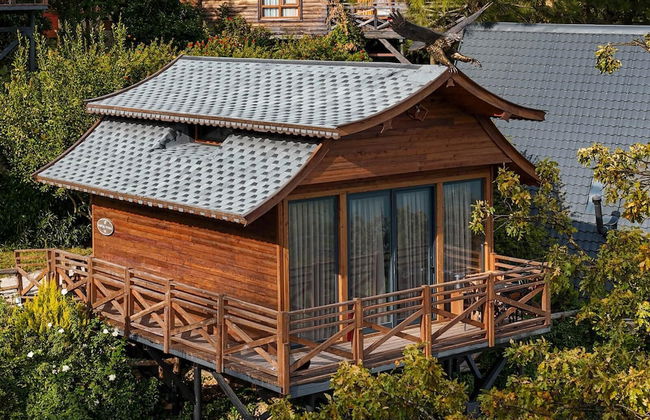 Botanik Gol Evleri - Foto 42