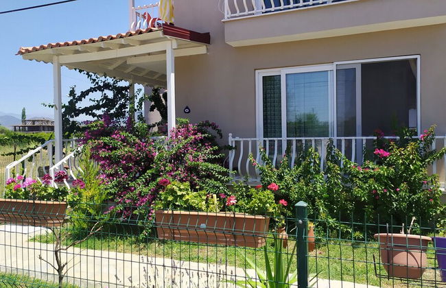 Welcome to Villa Oliva - Foto 1