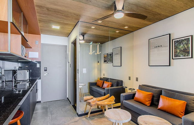 NWTs - Apartamentos com Vista Frente-Mar - Photo 72