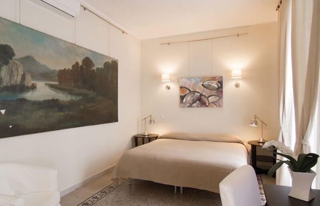 Residenza Maritti ContemporarySuite - Photo 4