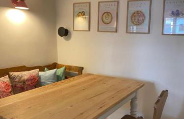 Rosige Zeiten, Ferien im Fachwerkhof - Photo 39