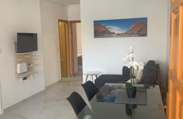 Gran Alacant casa with amazing sea view - Photo 5