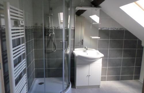 Charmante maison Solognote rénovée - Photo 15