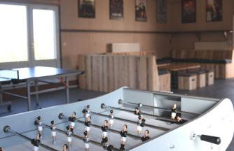 Gîtes de l'ancienne école, 24 personnes - Photo 25