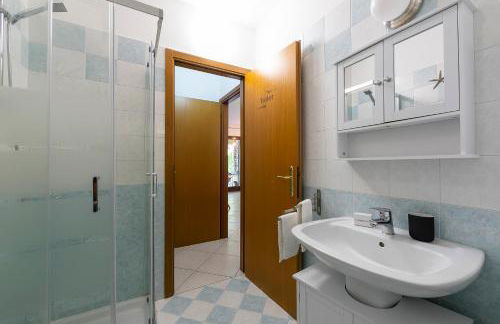 Niko's House Salò at 200m from Lake - Happy Rentals - Foto 25