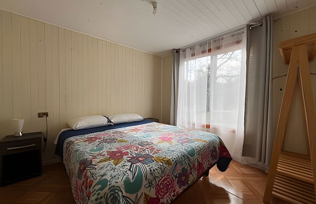 Oceana Suites Rayen Lican-Ray - Foto 2