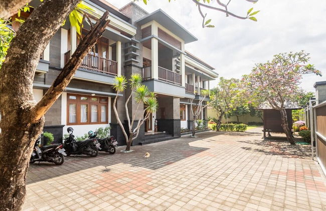 Jenna Residence Denpasar - Foto 22