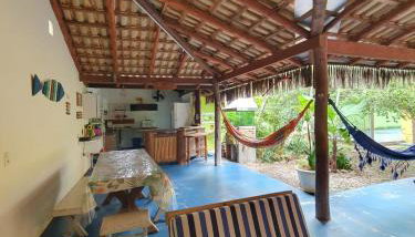 Céu Azul Casa de Praia - Foto 2