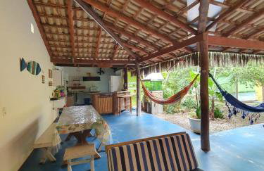 Céu Azul Casa de Praia - Foto 2