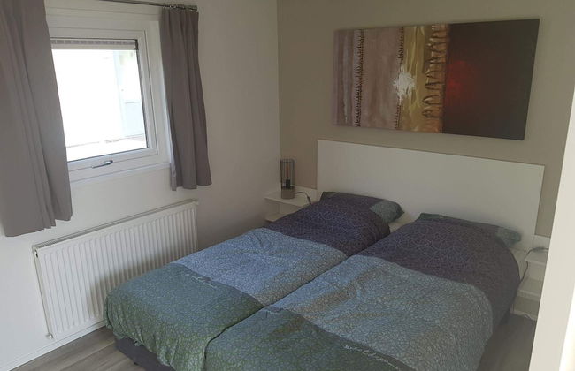 Europarcs Zilverstrand - Foto 48