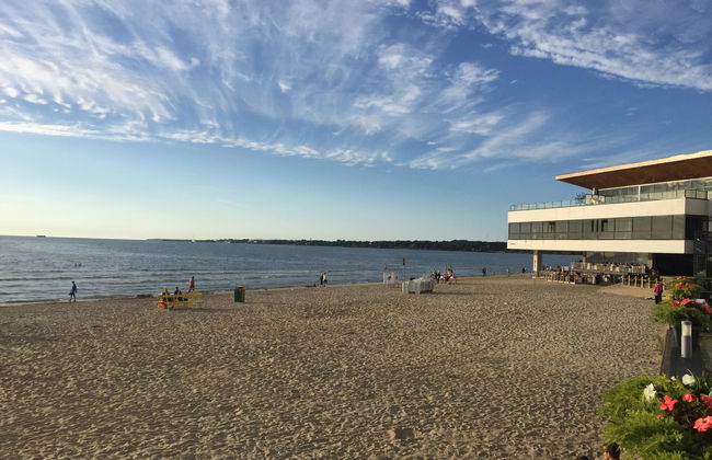 Pirita Beach Apartments & Spa - Foto 26