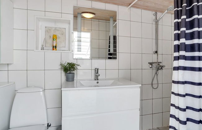 "Githa" - 100m to the fjord - Foto 13