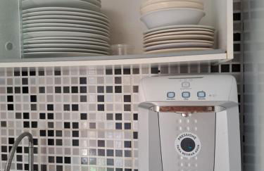 Casa de Veraneio em Monte Gordo Guarajuba - Photo 10