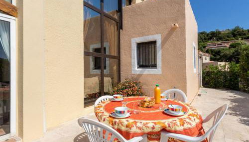 Holiday Home Le Belvédère by Interhome - Foto 2