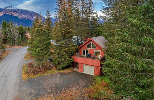 Mountain Creek Chalet - Foto 1