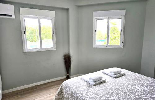 PASARELA ALMOZARA HOME & Parking gratis - Foto 2