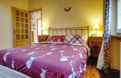 Le Petit Coq - Ampio e luminoso appartamento con vista - Foto 29