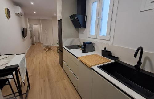 Central City Apartment, Avenida Andalucía - Photo 21