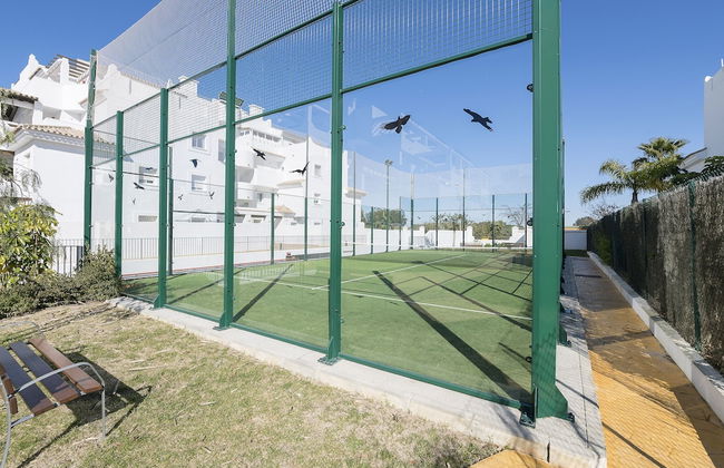 The Sunset House-punta Candor Beach - Foto 24