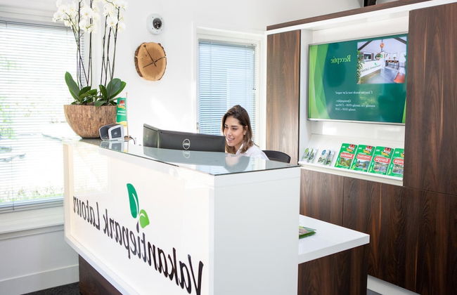 Lodge in Brabant With Cozy Covered Terrace - Photo 3