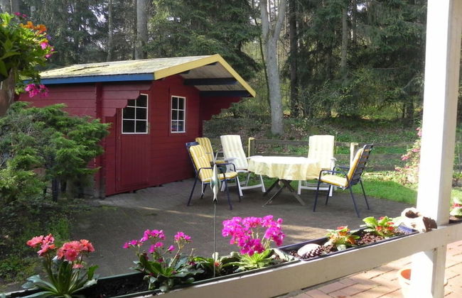 Nice Apartment in Gohrde - Foto 15