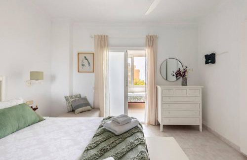 Apartamento con vistas al mar a 1 min. de la playa - Foto 14