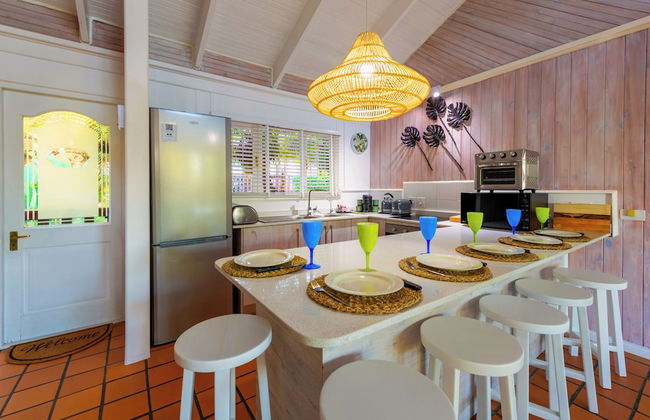 Knysna River Club by First Private Stays - Foto 41