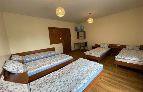 ANNA NOCLEGI - Foto 1