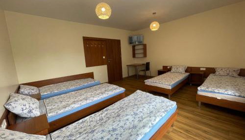 ANNA NOCLEGI - Foto 1