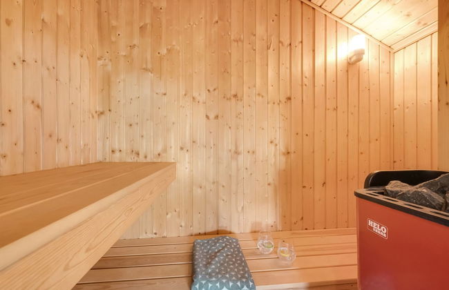 "Emelie" - 200m from the sea - Foto 18