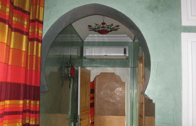 Villa Residence Oumnas - Foto 24