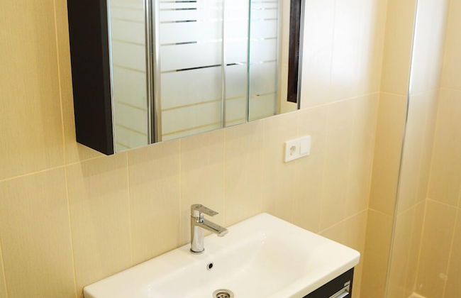 Mavi Halic Apartments - Foto 48