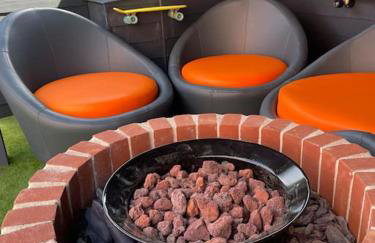 California Dreaming , California Scratby - Foto 63