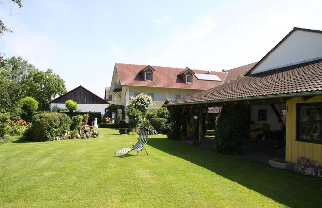 Ferienhof Fenzl - Foto 26