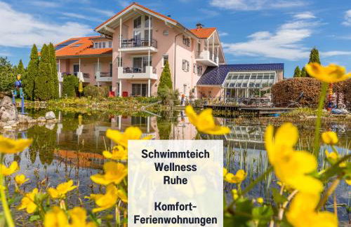 Wellnesshof Blenk - Photo 1